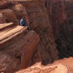 Horse Shoe Bend